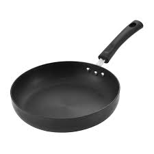 Hard Anodized Fry Pan